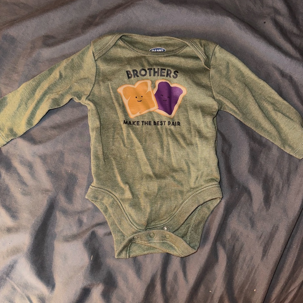 Old Navy Bodysuit